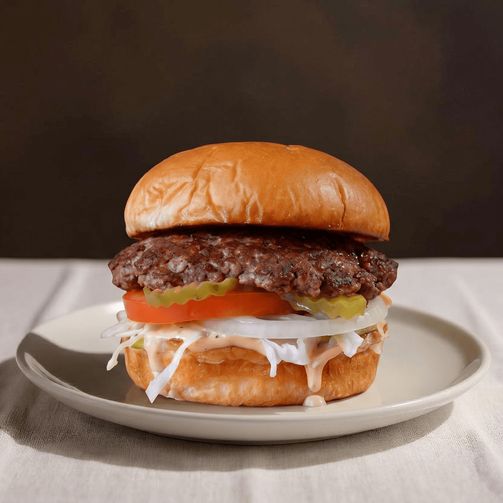 Smash Burger