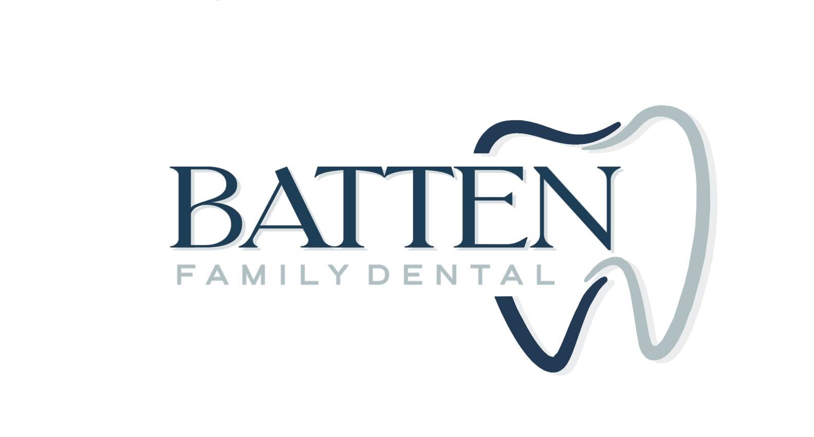 Batten Family Dental - Smithfield, NC Logo