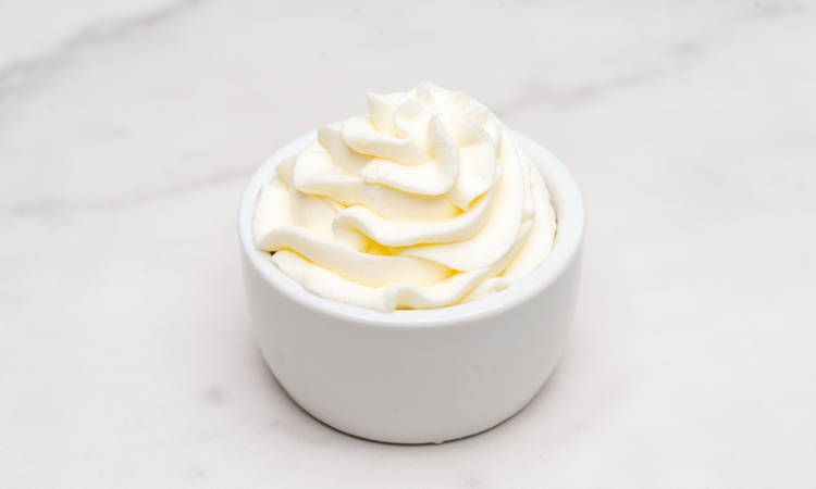 Side Whipped Cream (4oz)
