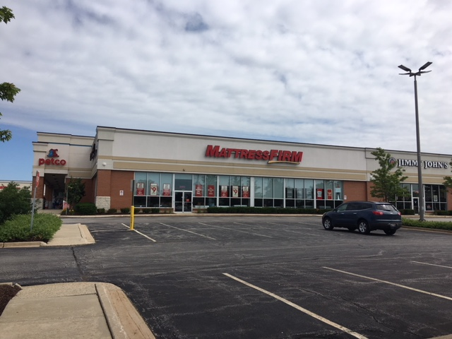 Mattress Firm Schaumburg Photo