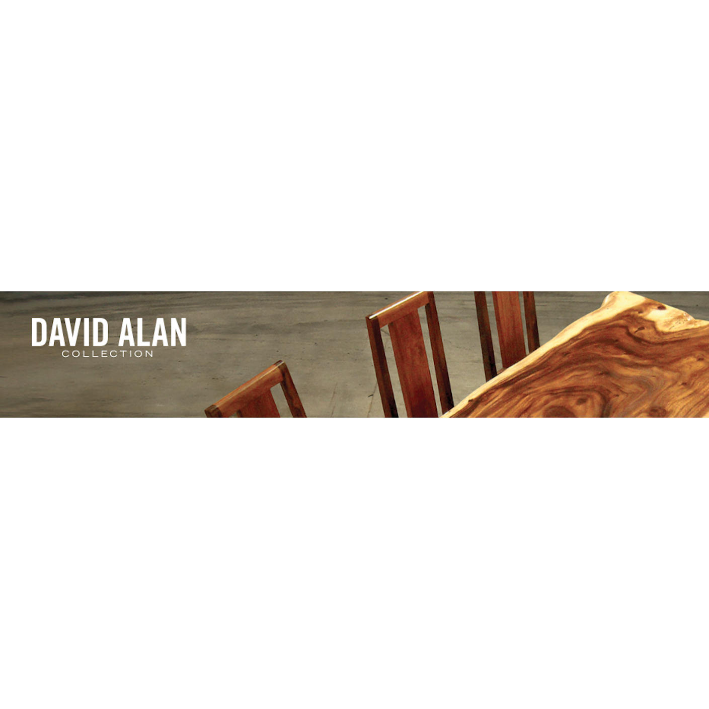 David Alan Collection