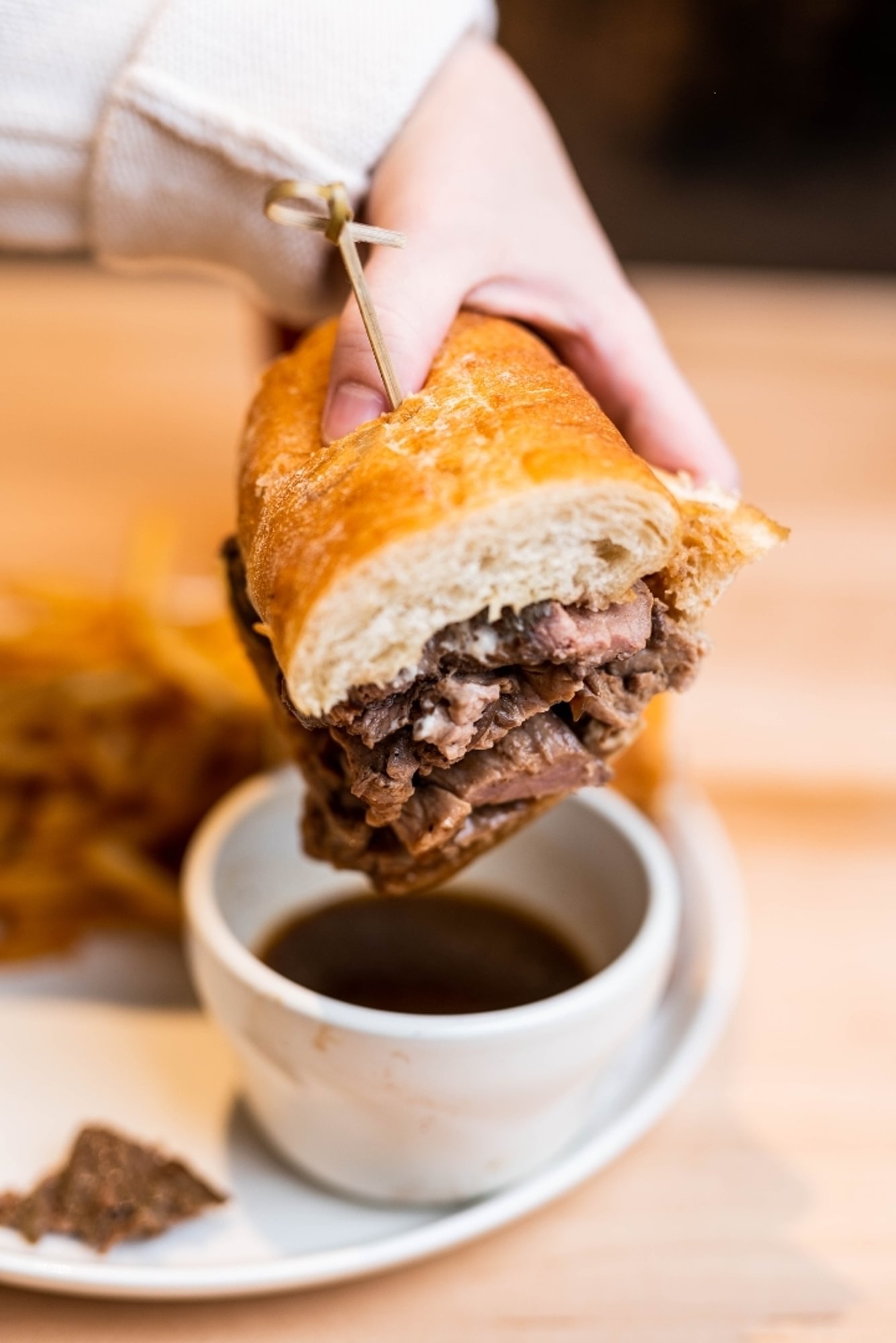 French Dip