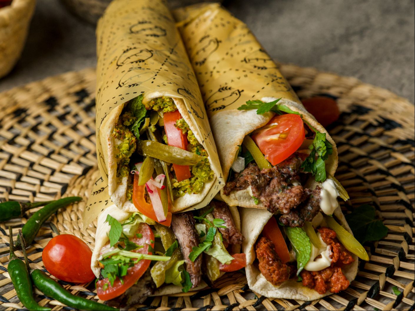 Kafta