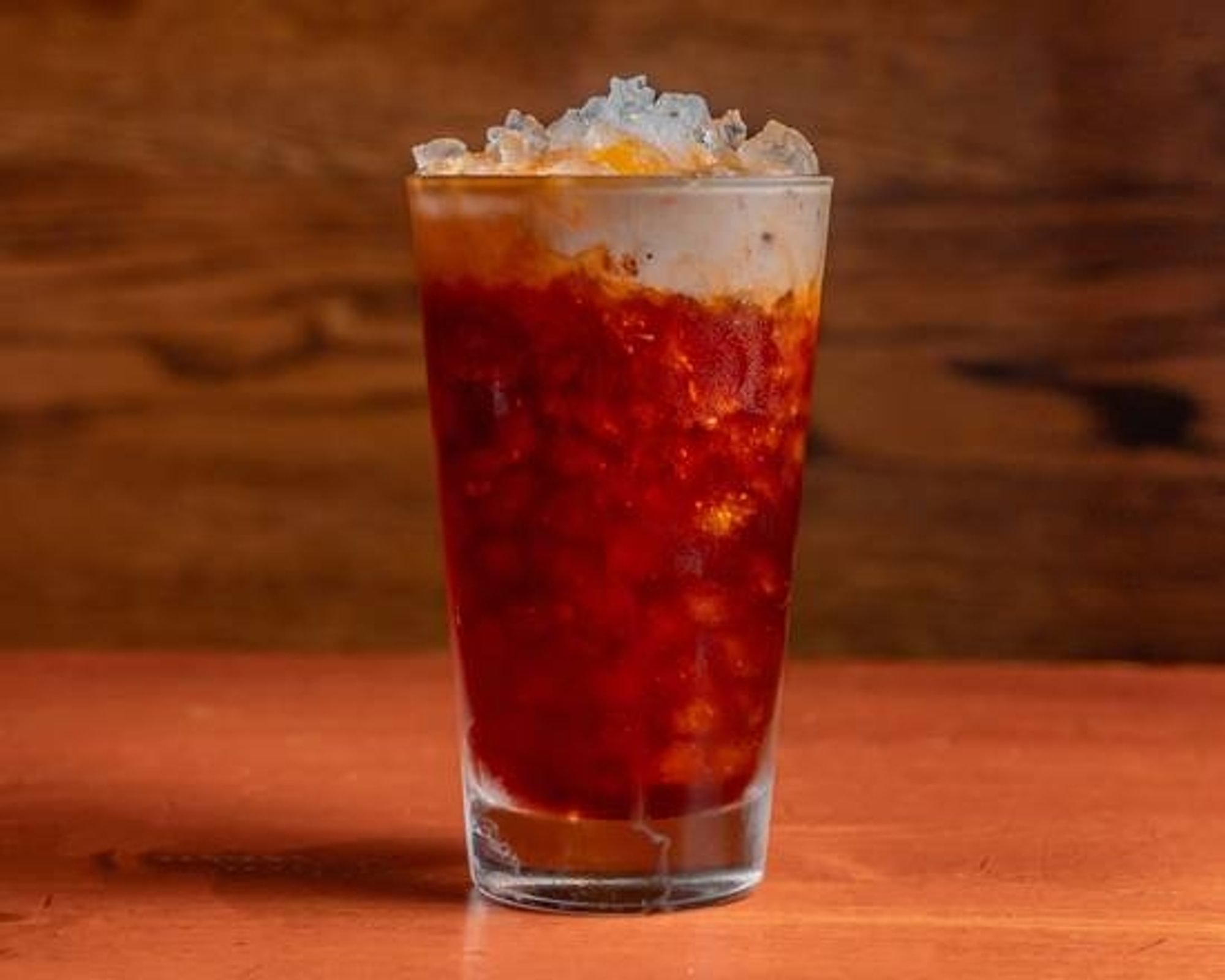 Thai Iced Tea