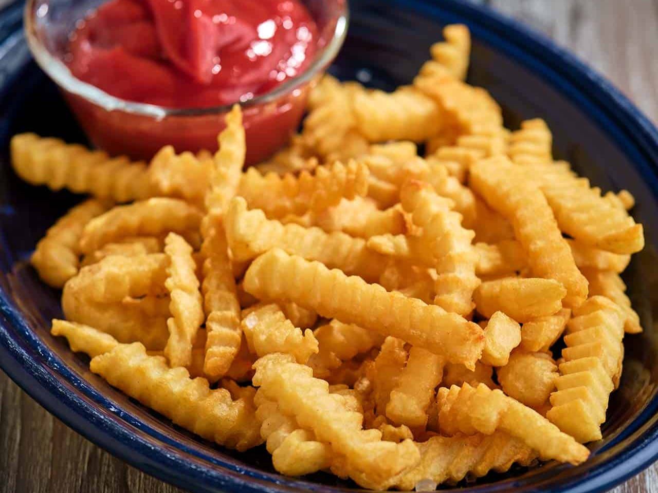 Fries