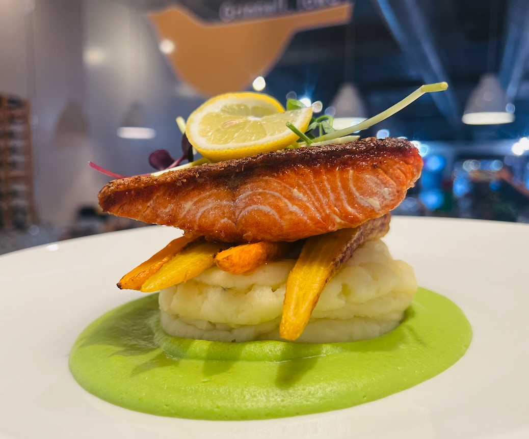 Prairie Canary Restaurant & Bar Image