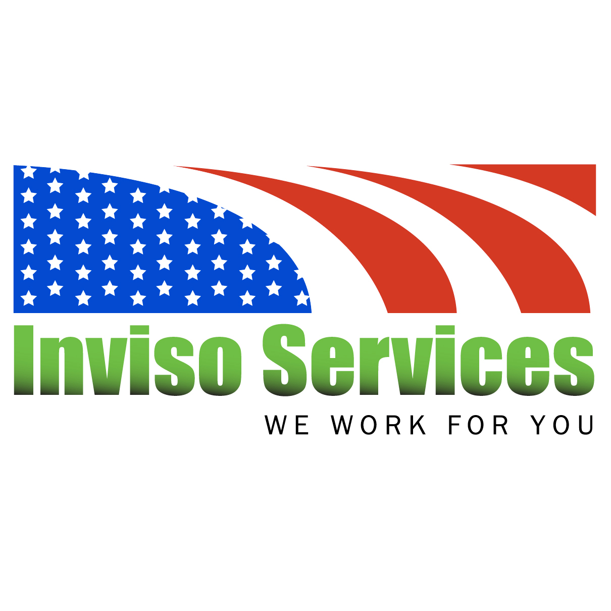 Inviso Fire and Flood Restoration Logo