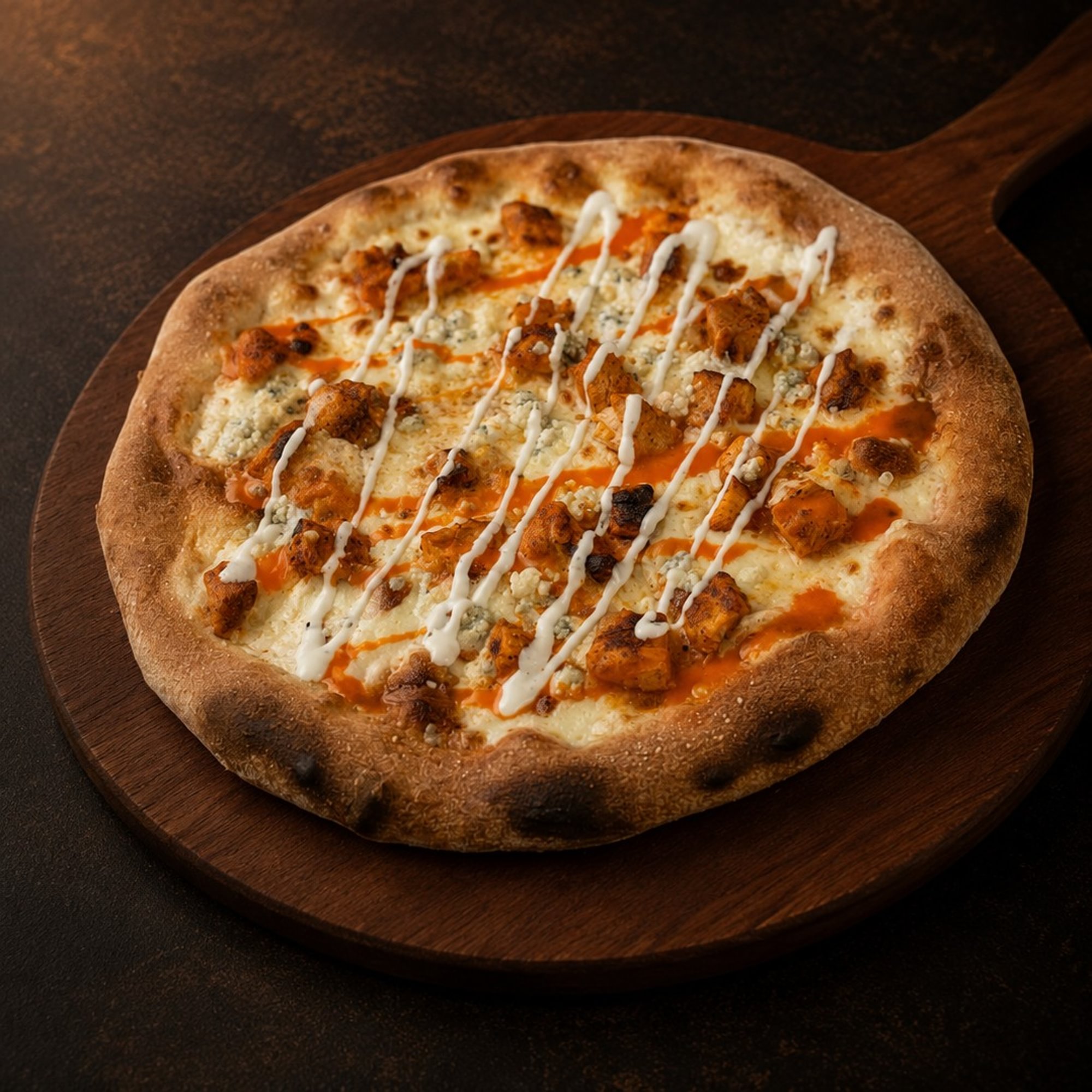 After Hours Pizza