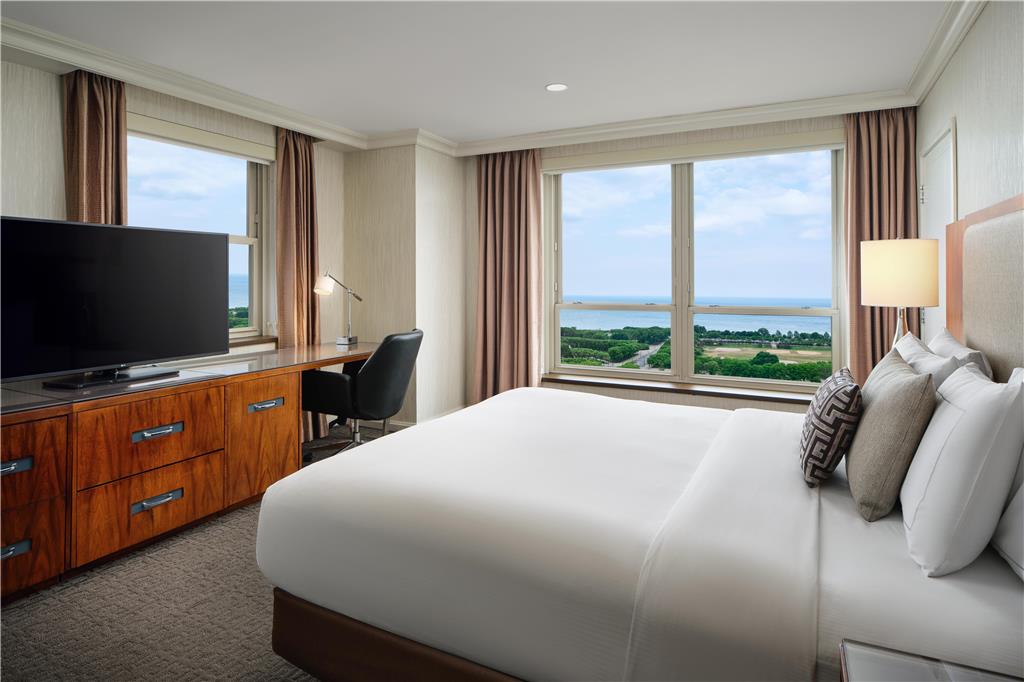 Hilton Chicago Image