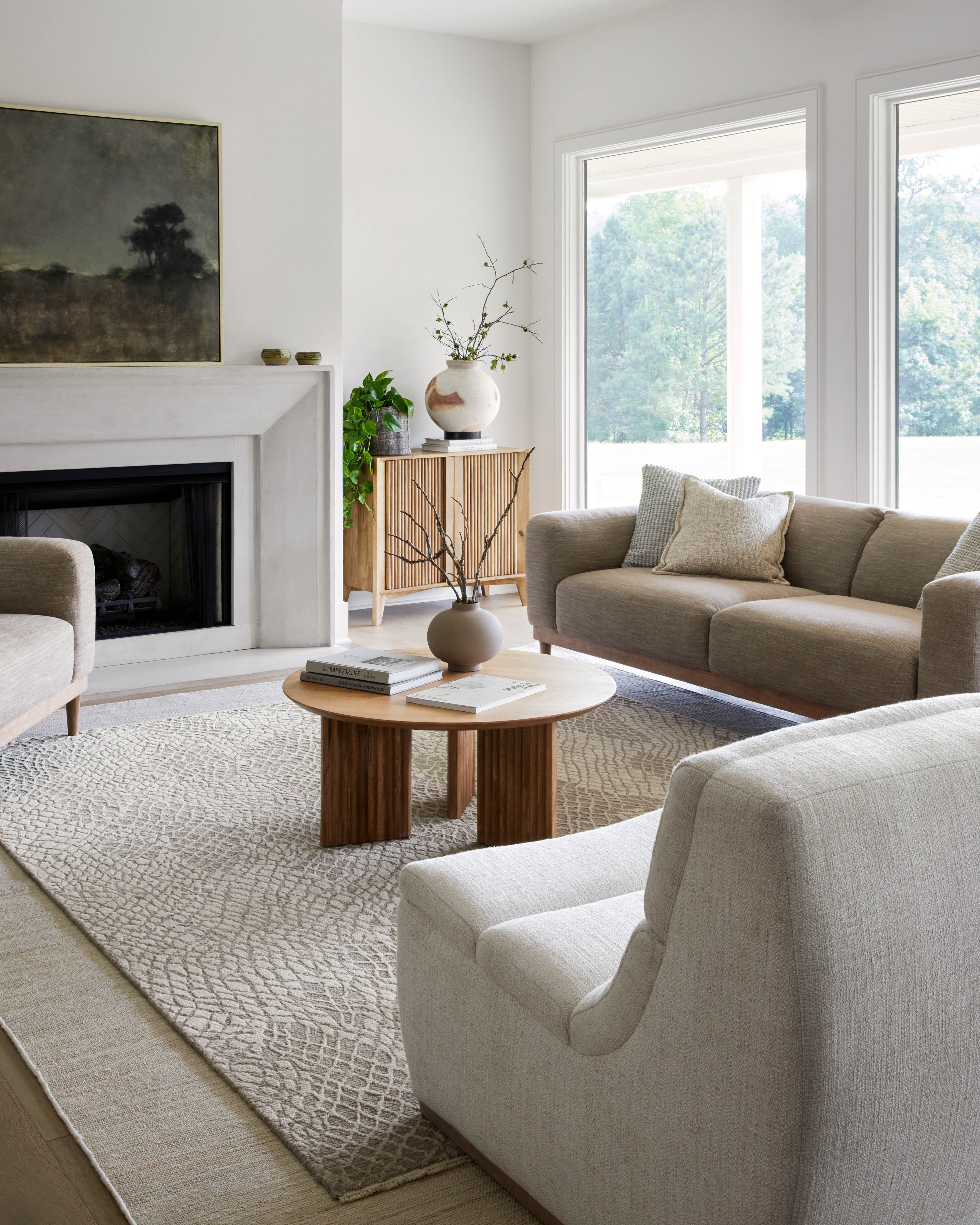 Lady Ash Collections Image