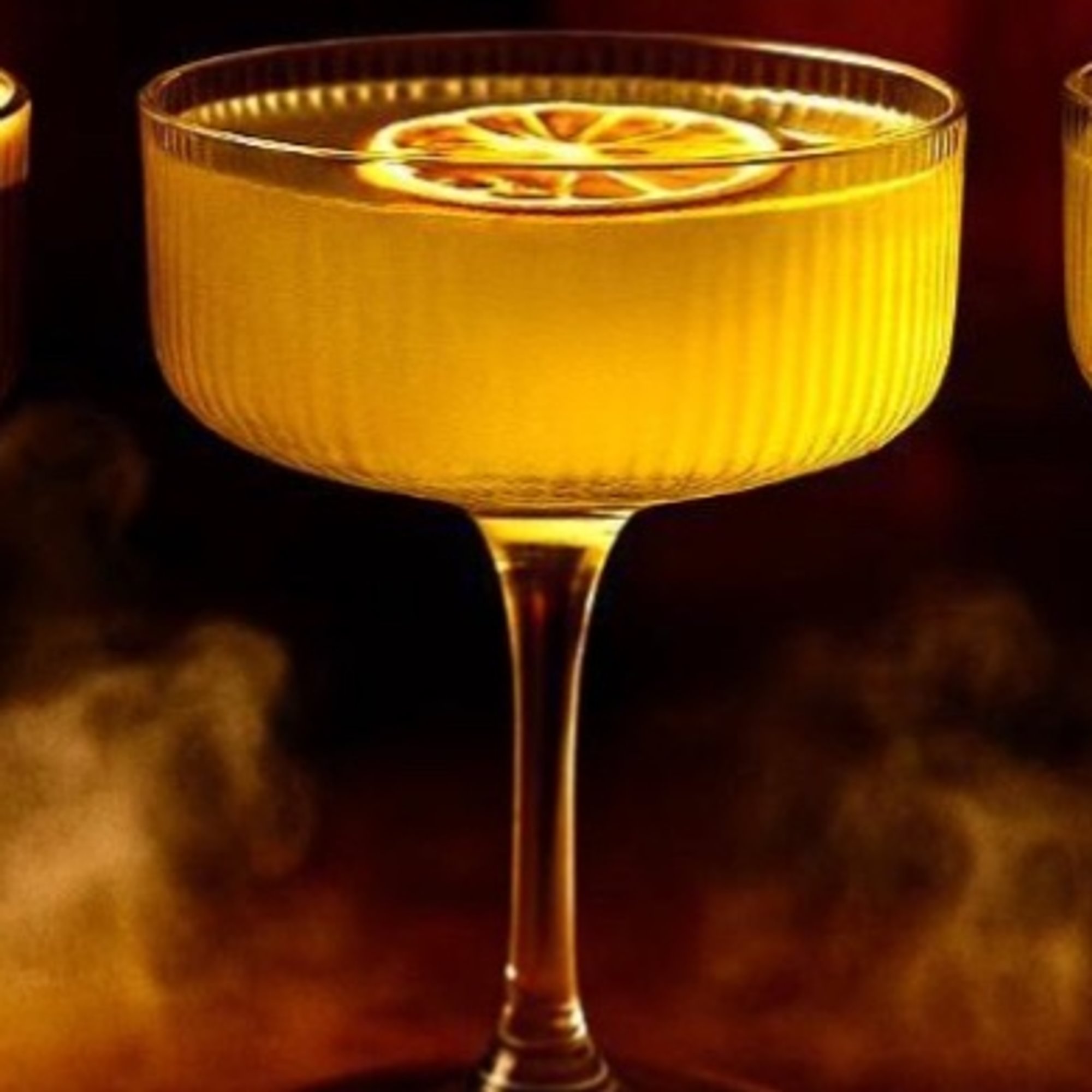 Lemon Drop Bliss
