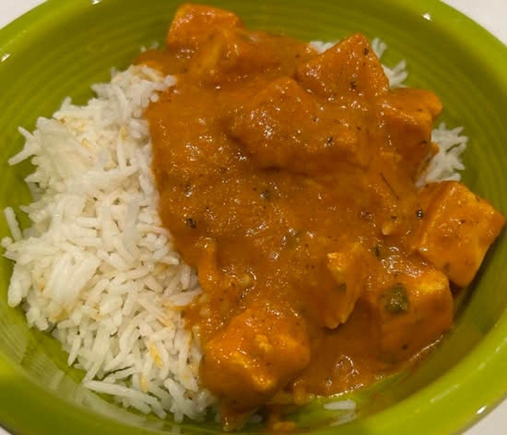 Paneer Makhani