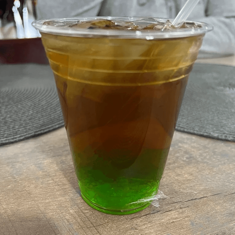 Sago't Gulaman