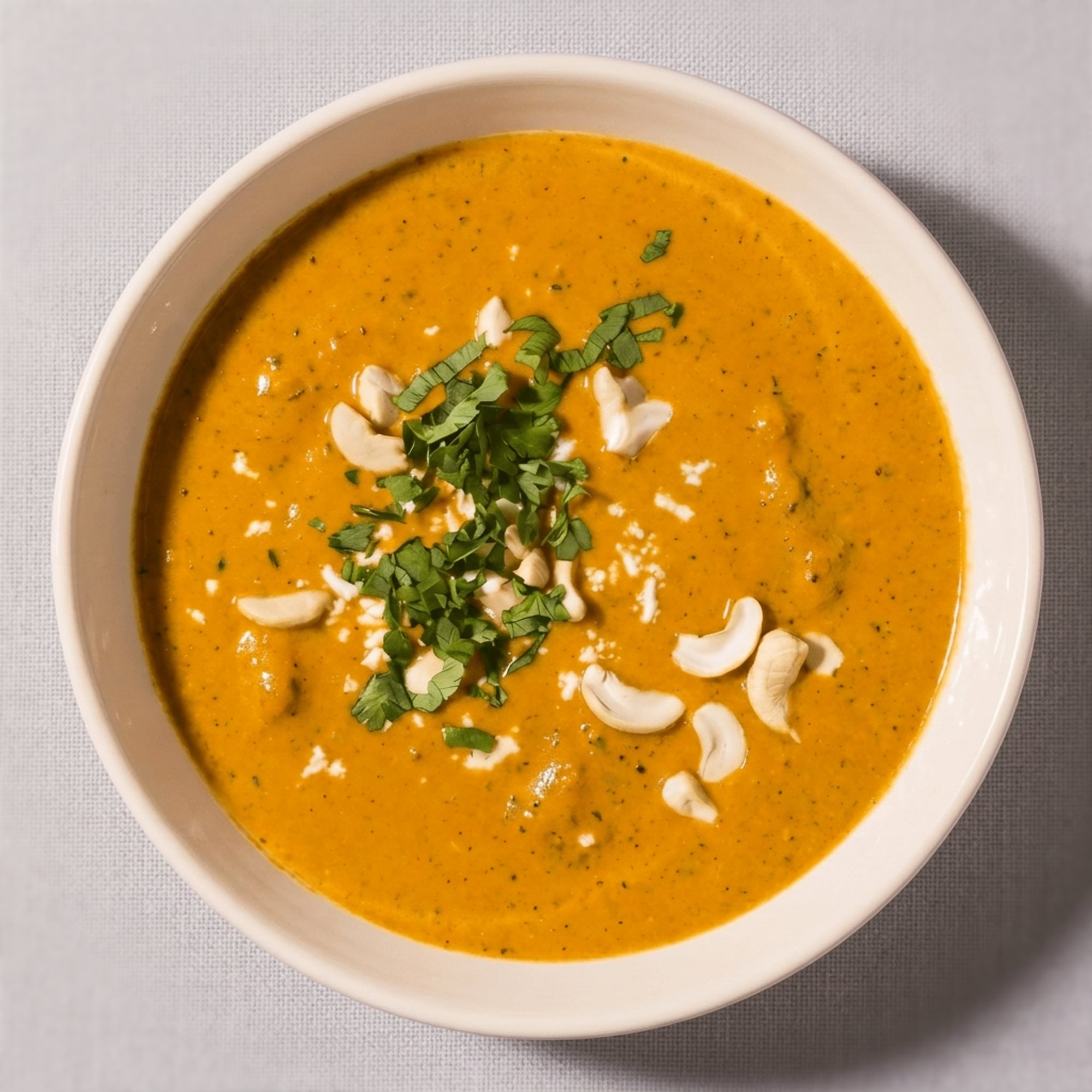 Chicken Korma