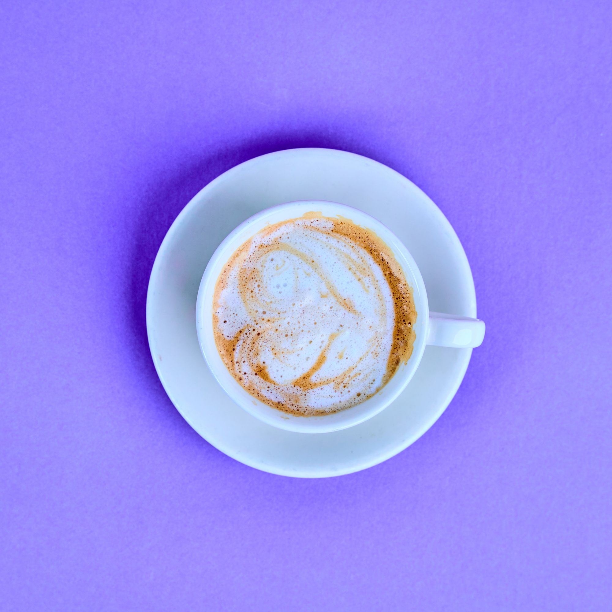 Cafe con Leche
