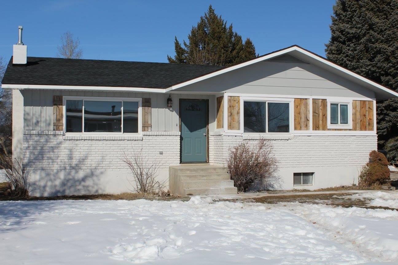 Budge Construction Company Image