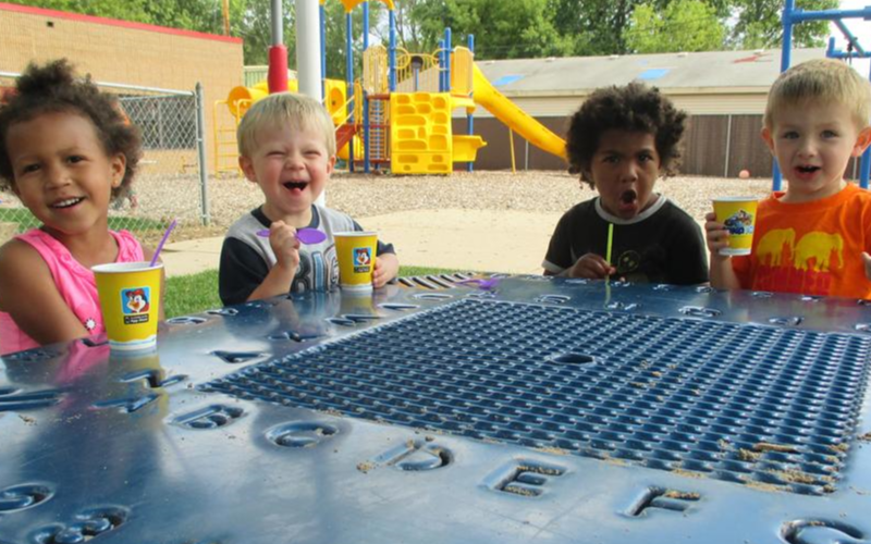 Waukesha Pine Street KinderCare Photo