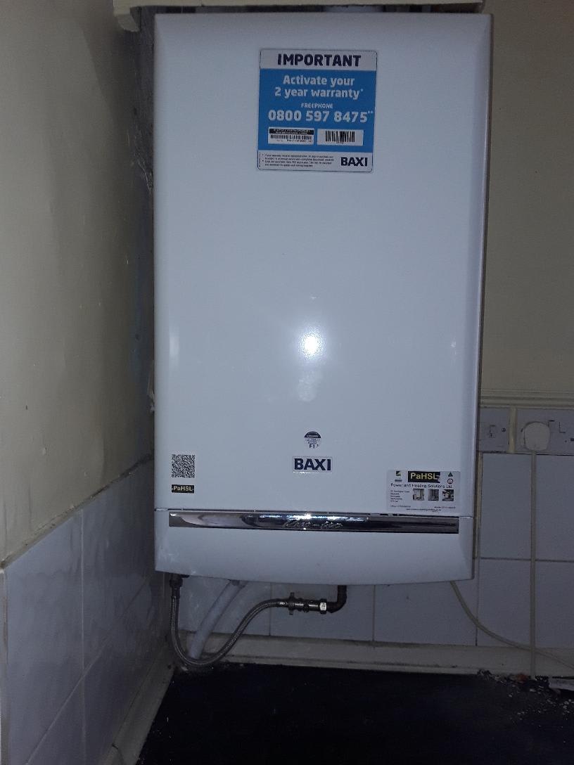 Images Power and Heating Solutions Ltd