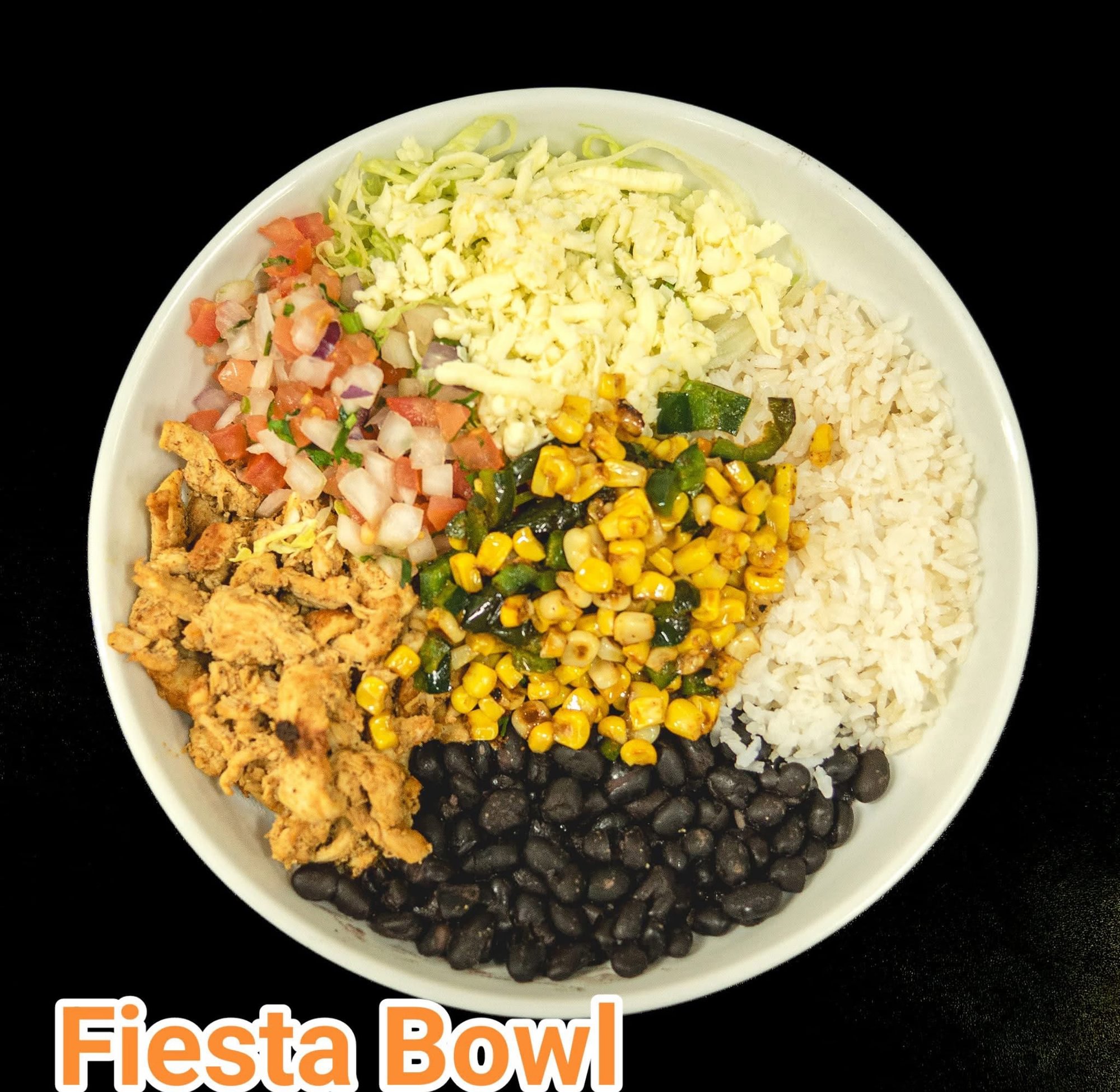 Fiesta Bowl