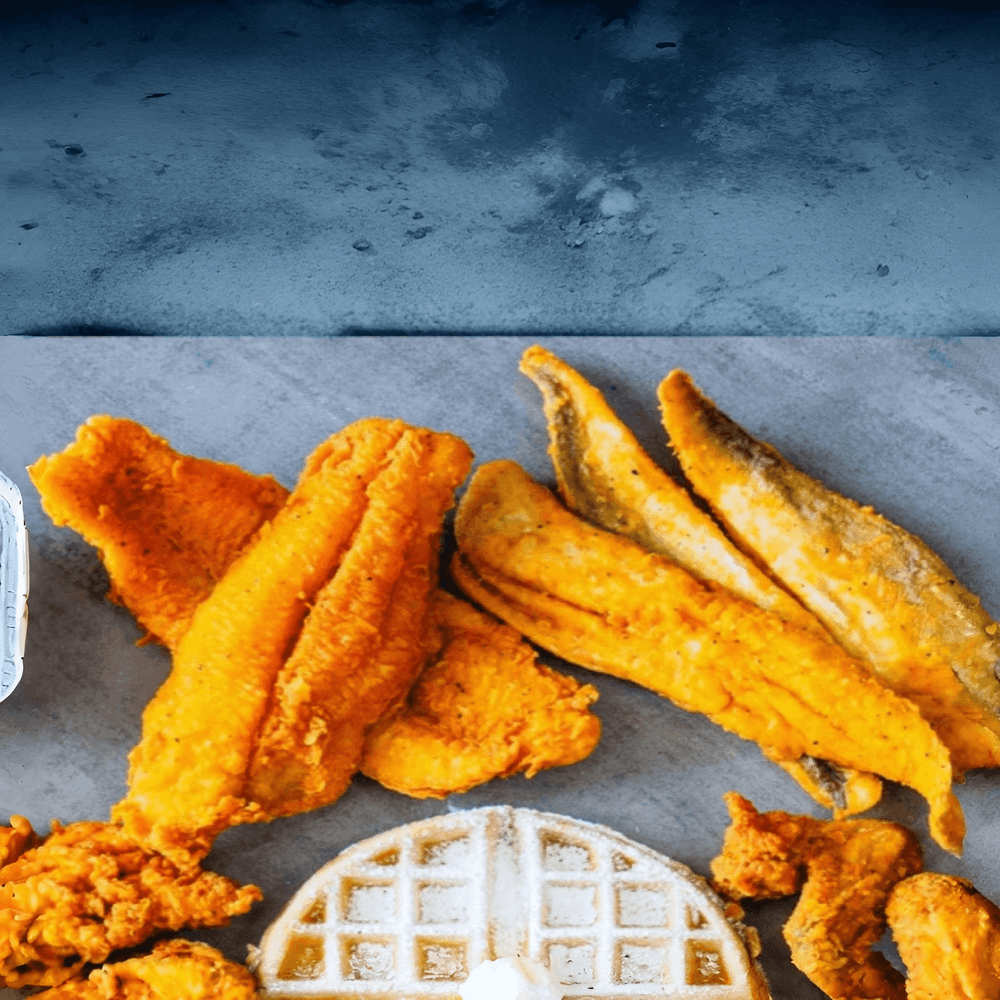 15 Catfish Only