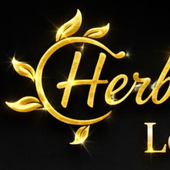 HERBAL NAILS &amp; SPA - LONG BEACH Logo