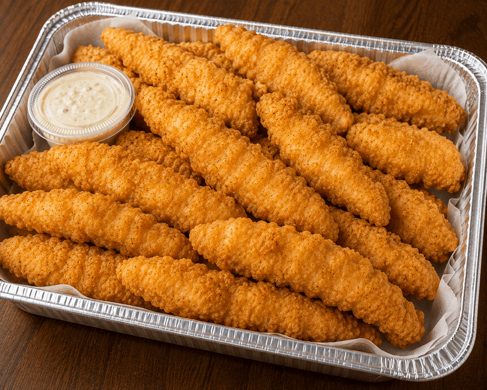Fish Pack
