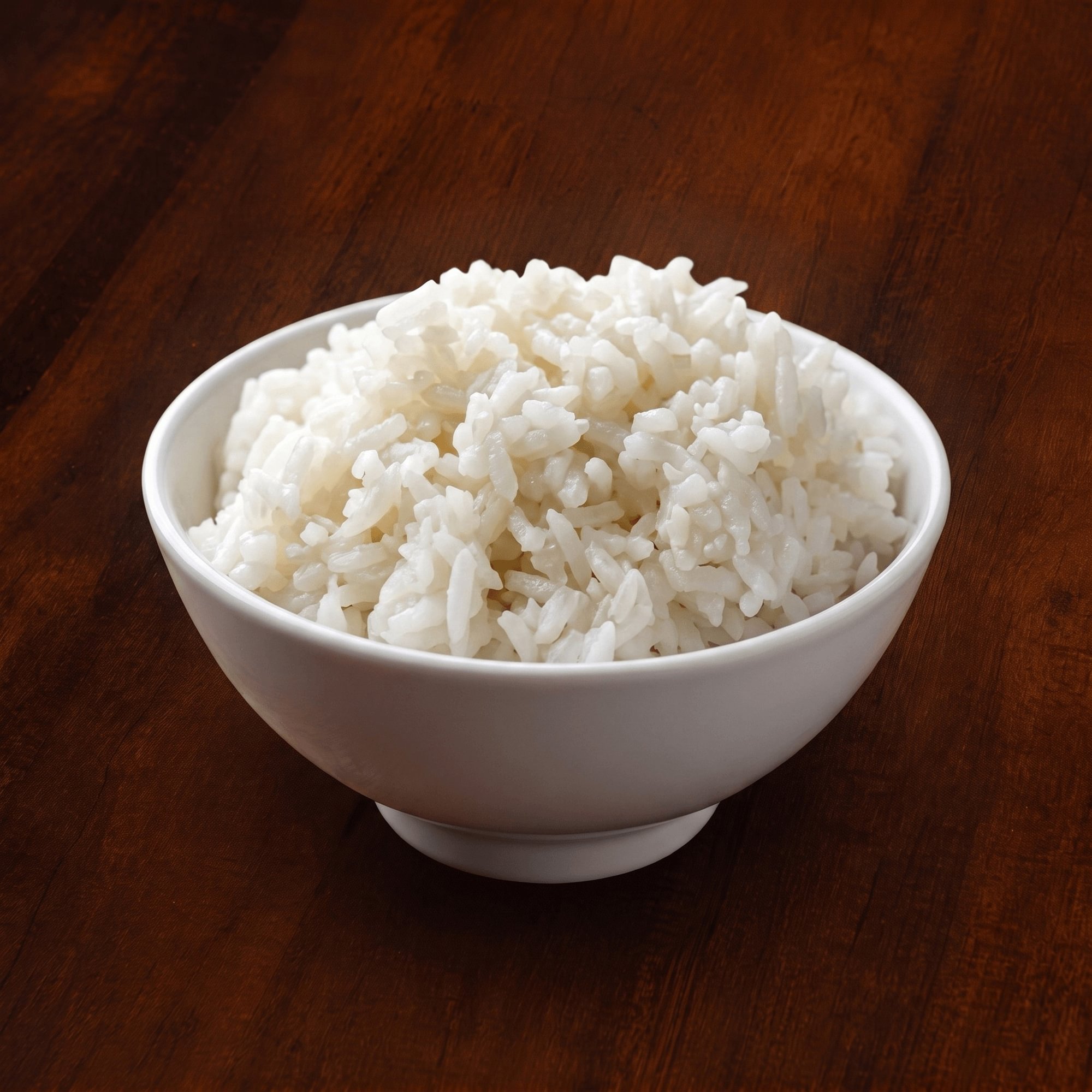 Side of Steamed Rice