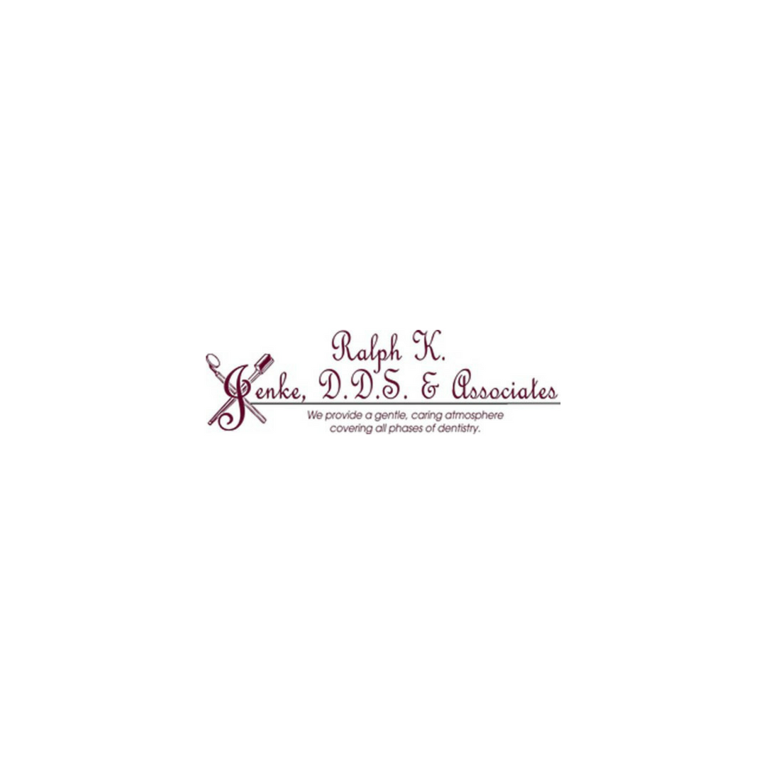 Dr. Ralph K. Jenke DDS and Associates Logo