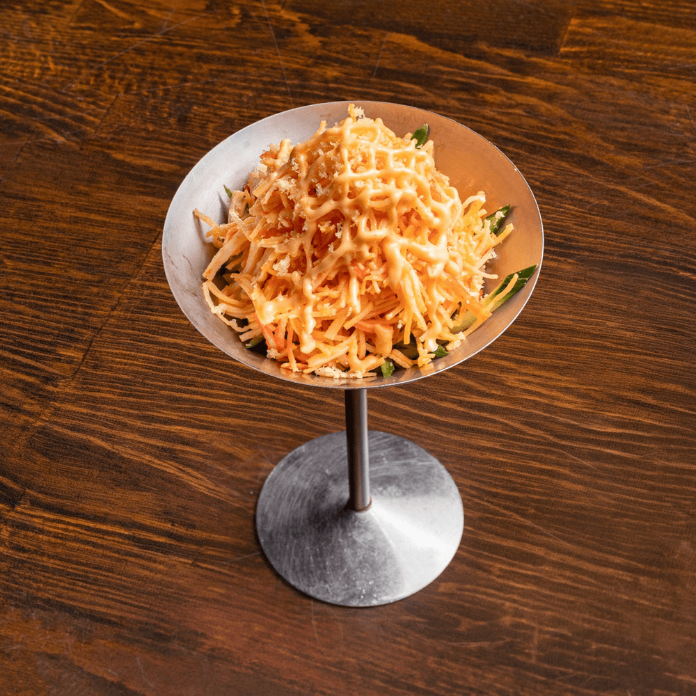 Kani Salad