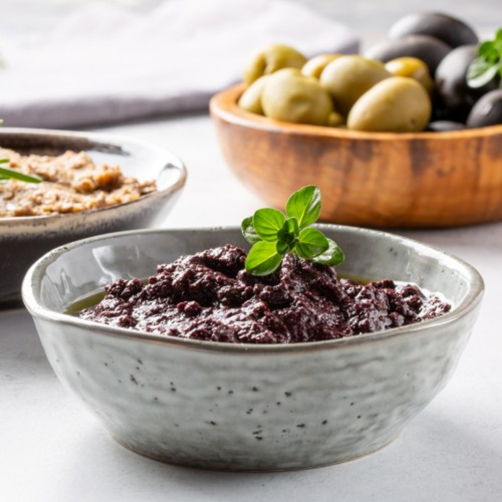 Elia Olive Dip