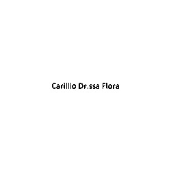 Logo di CARILLIO DR. FLORA