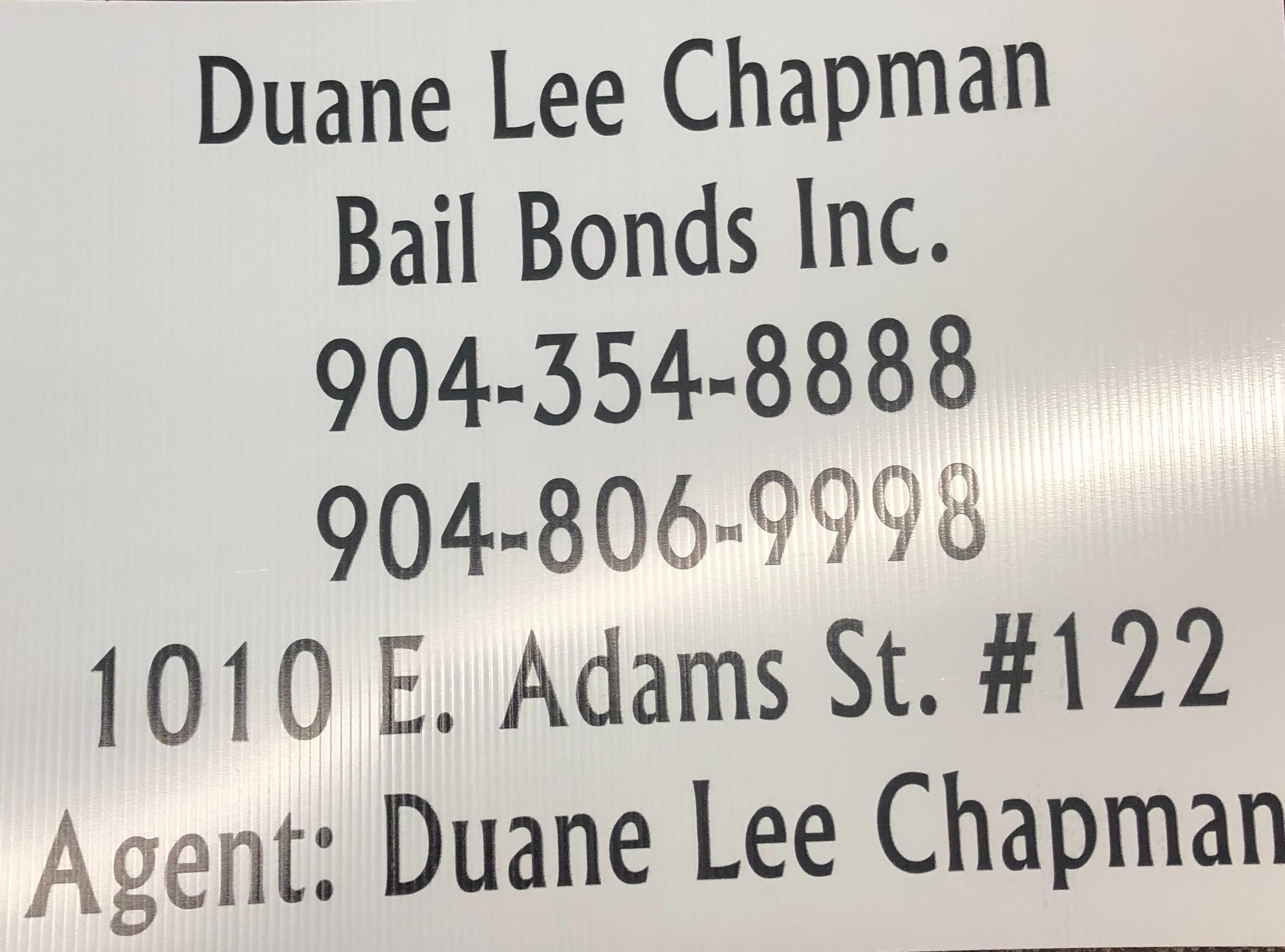 Duane Lee Chapman Bail Bonds, Inc. Photo