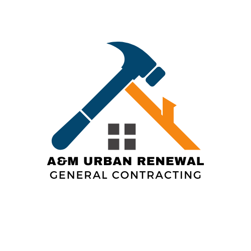 A &amp; M Urban Renewal LLC Logo