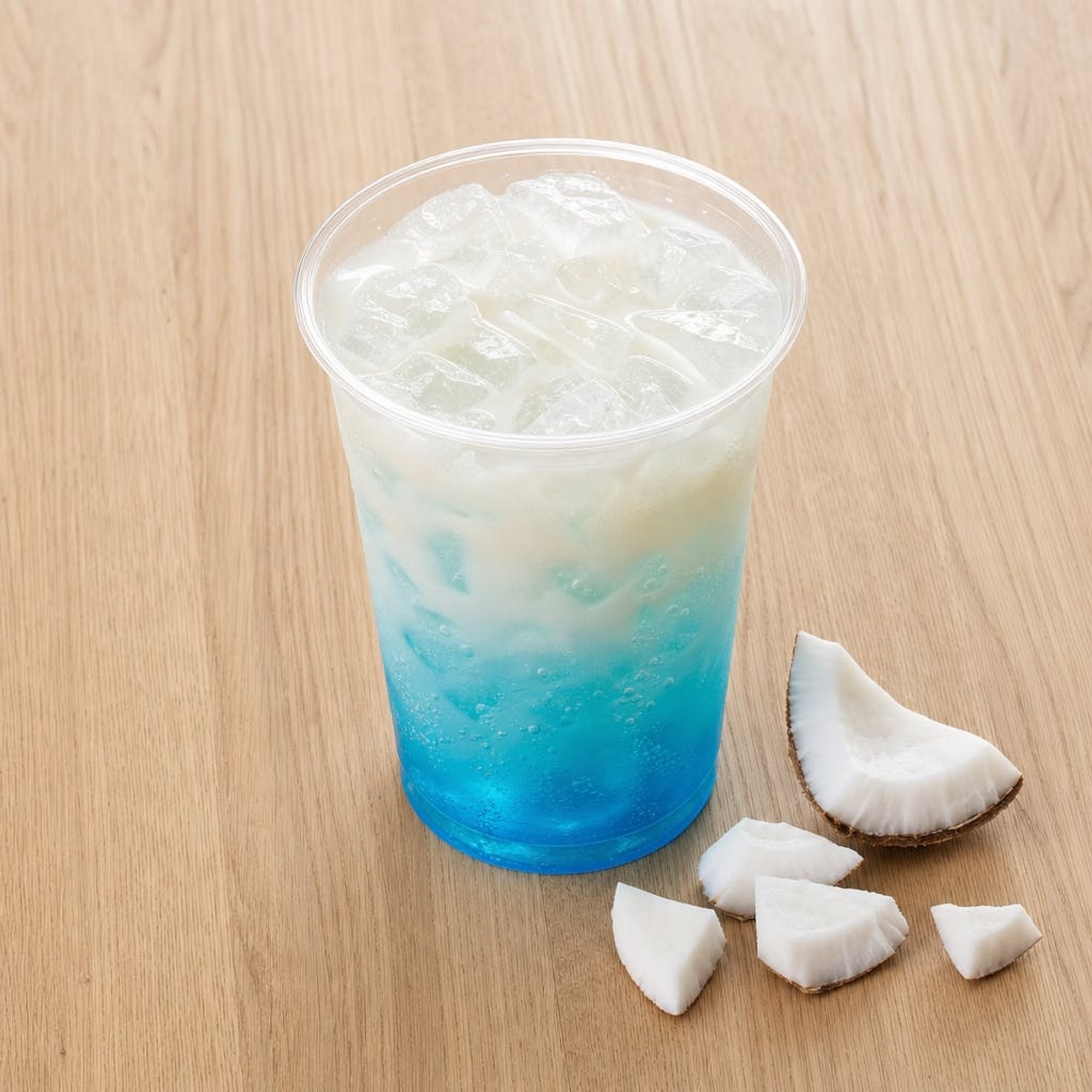 Coconut Beach