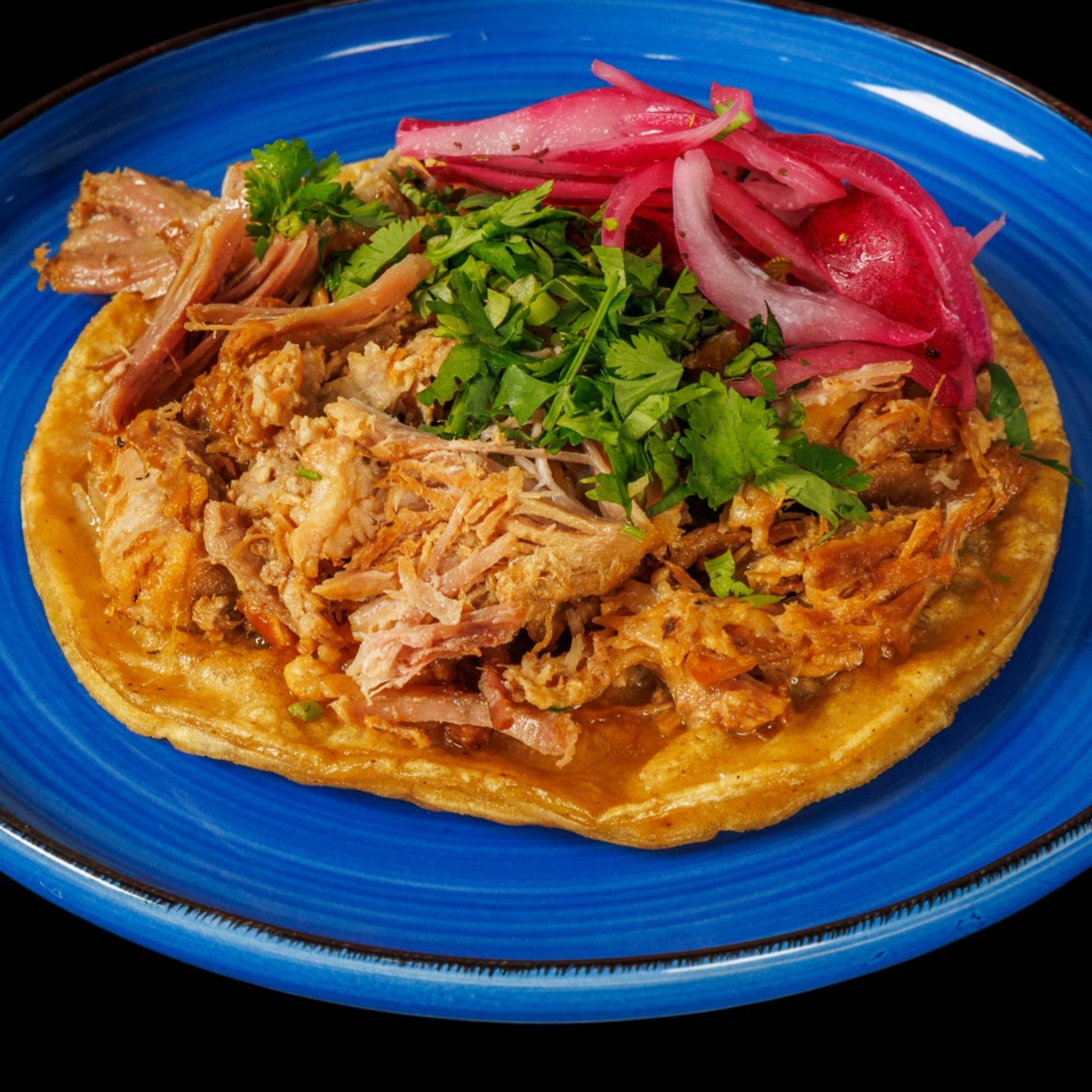 Carnitas Taco