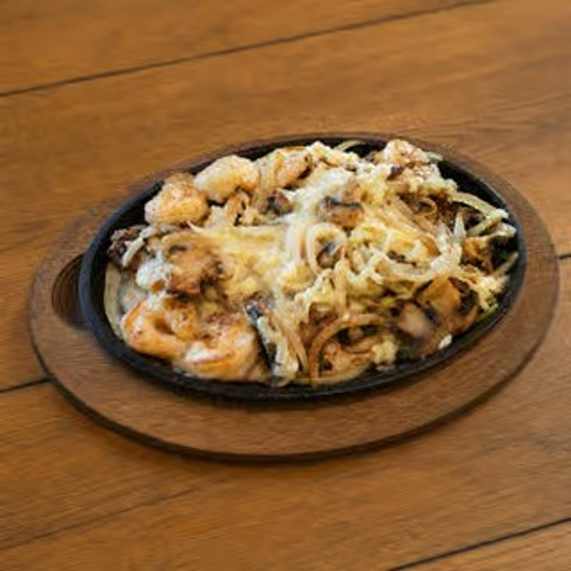 Chef's Acapulco