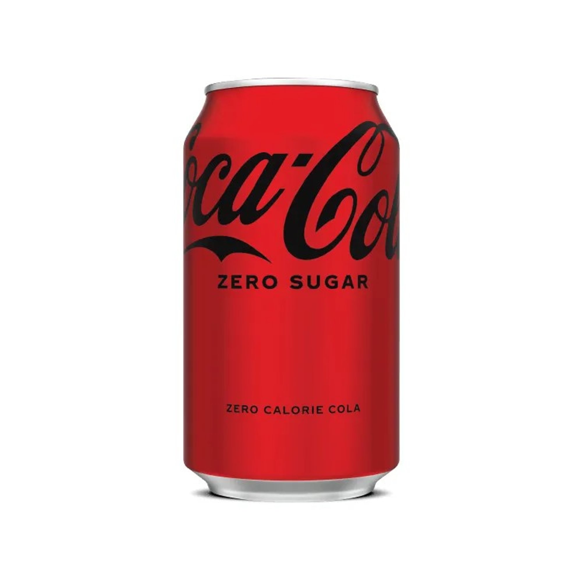 Coke Zero