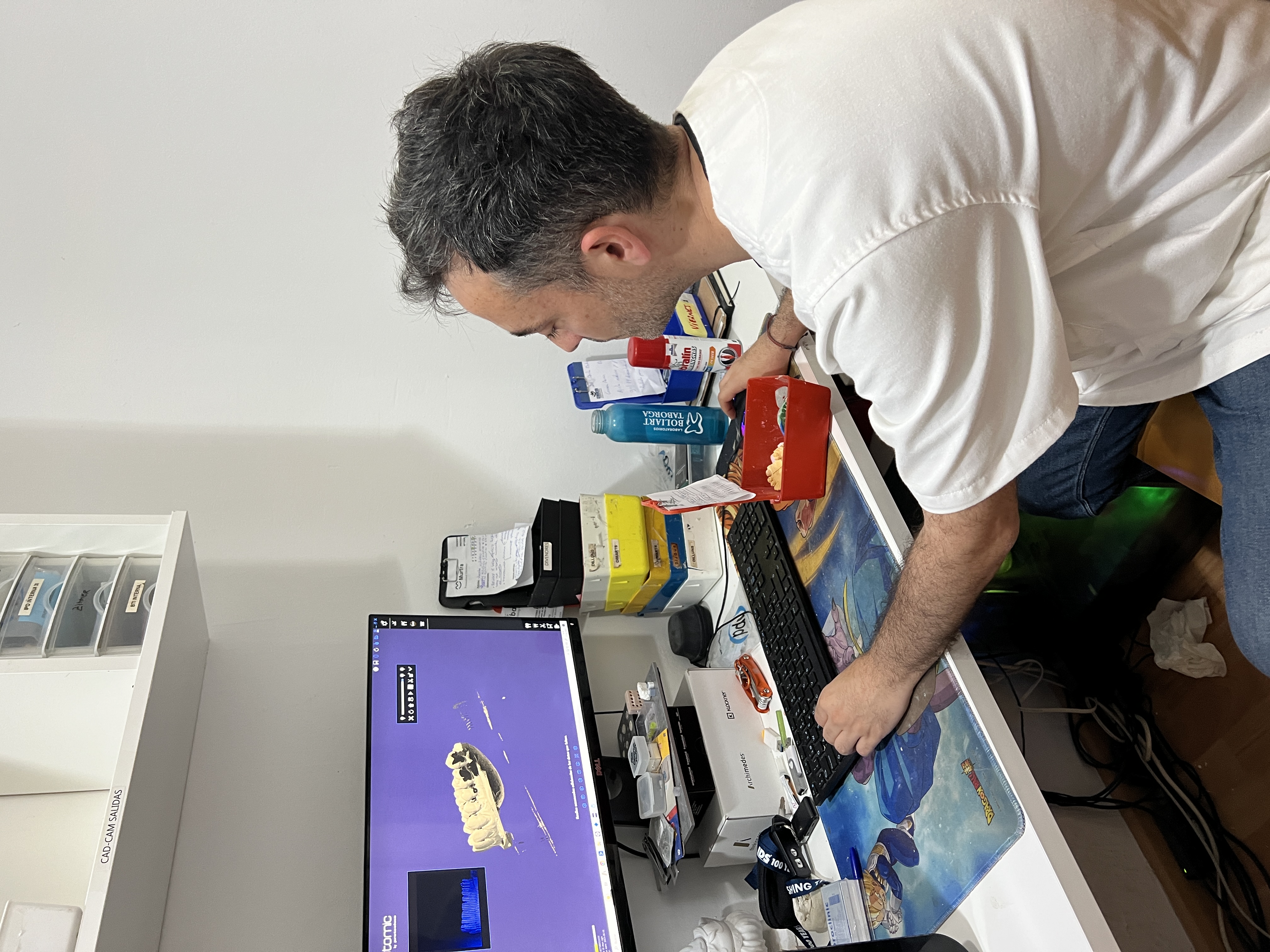 Galería en miniatura