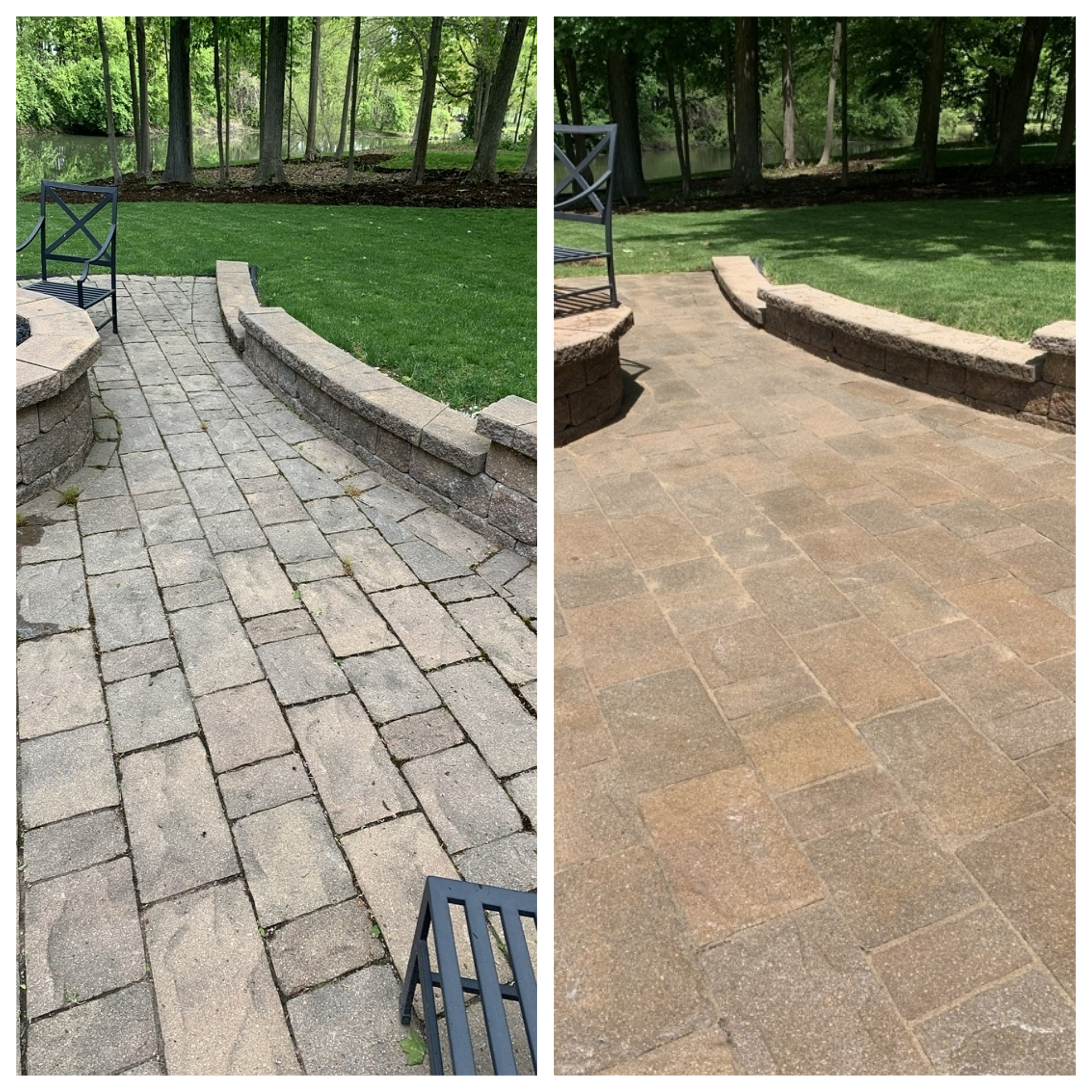 Midwest Pressure Washing Services Photo