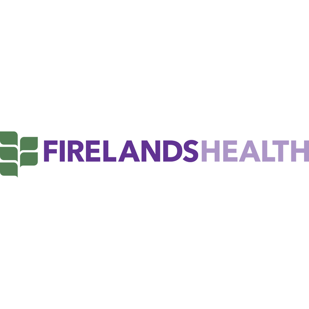 Firelands Physical Therapy - Bone Creek Logo