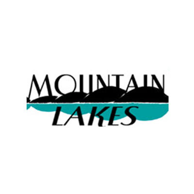 Mountain Lakes Real Estate Logo