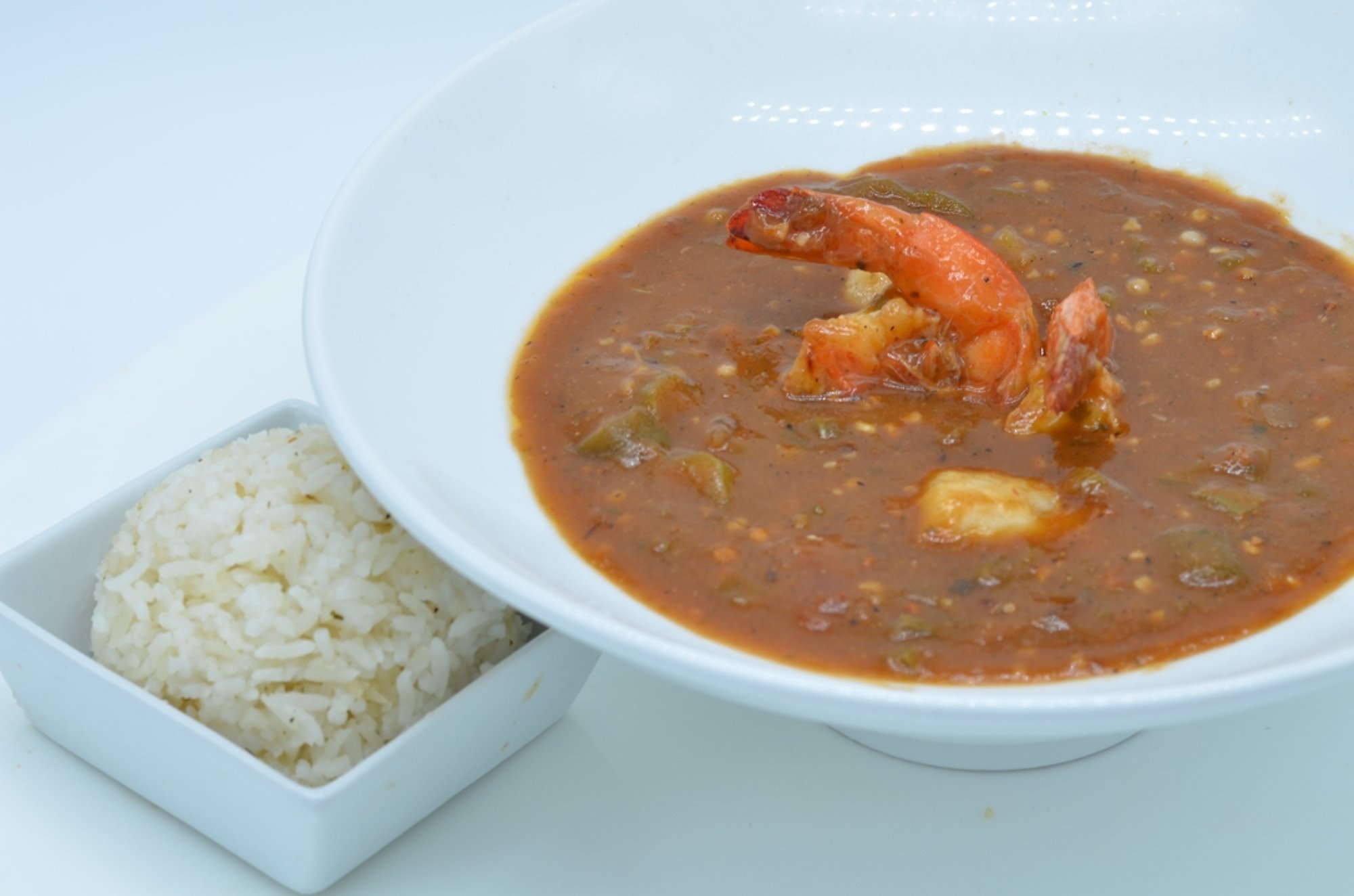 GUMBO