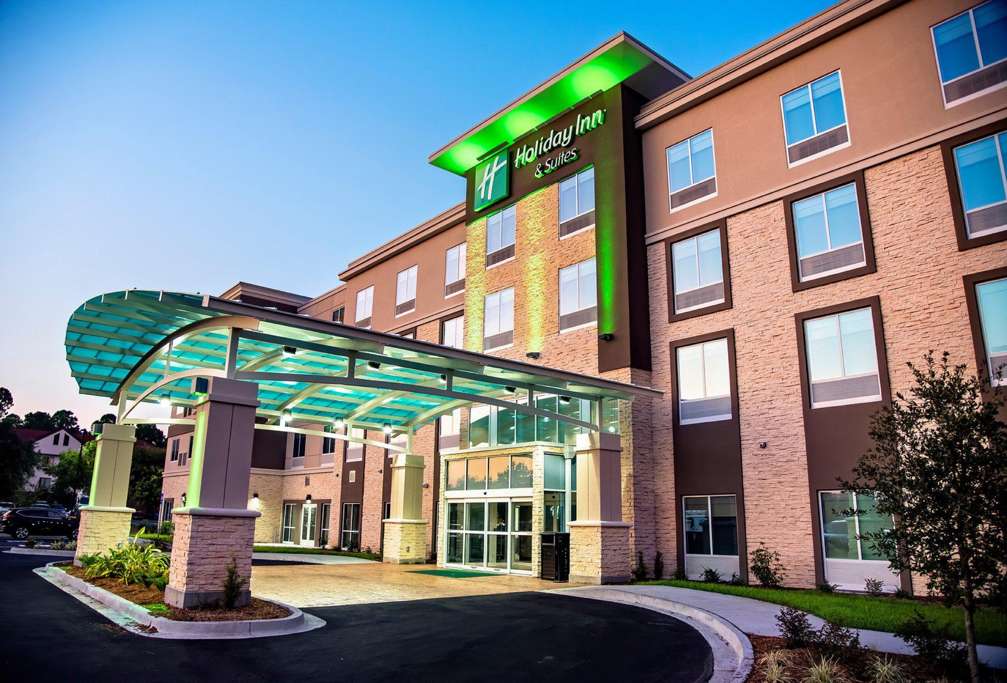 Holiday Inn & Suites Savannah Airport - Pooler Photo