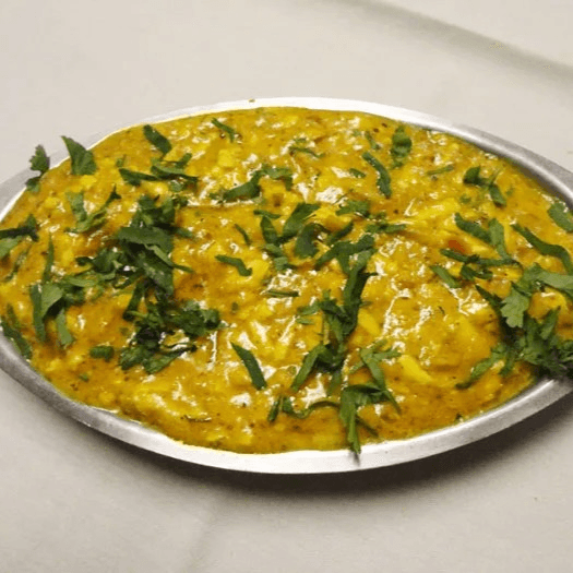 Shahi Paneer