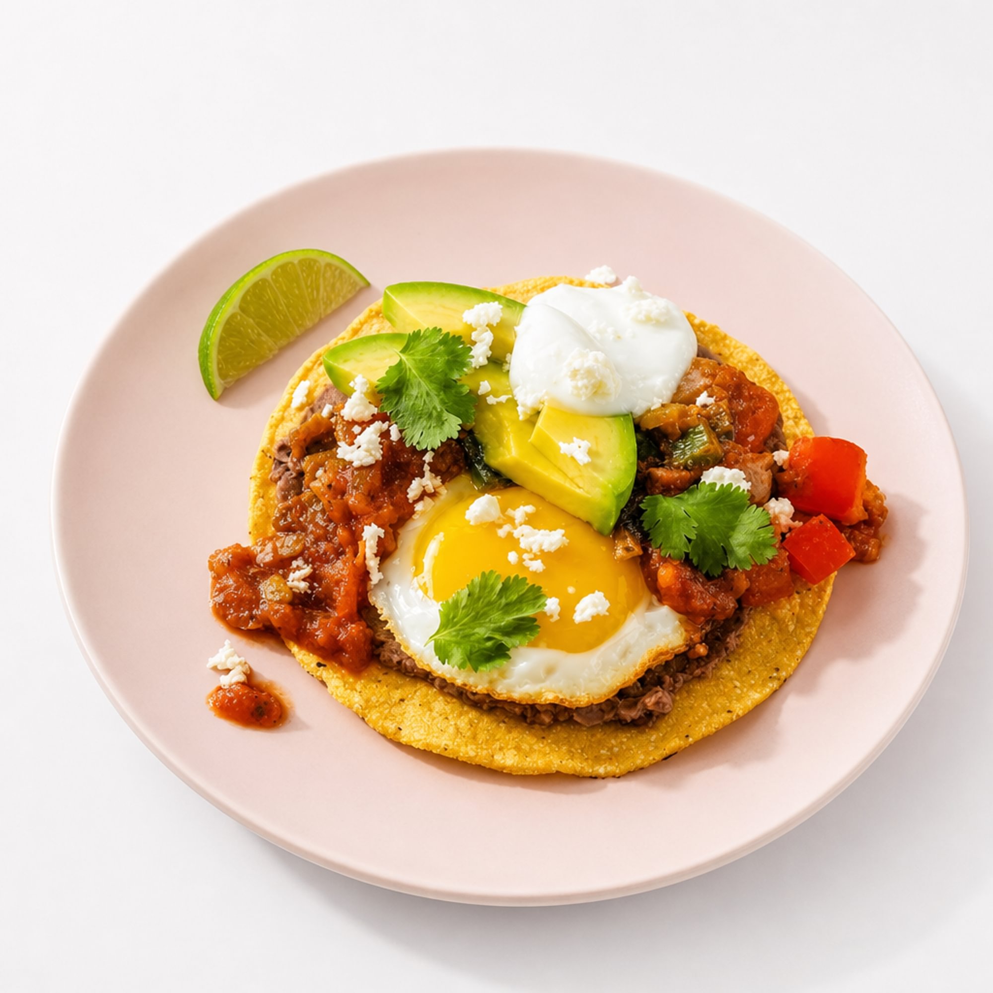 Huevos Rancheros