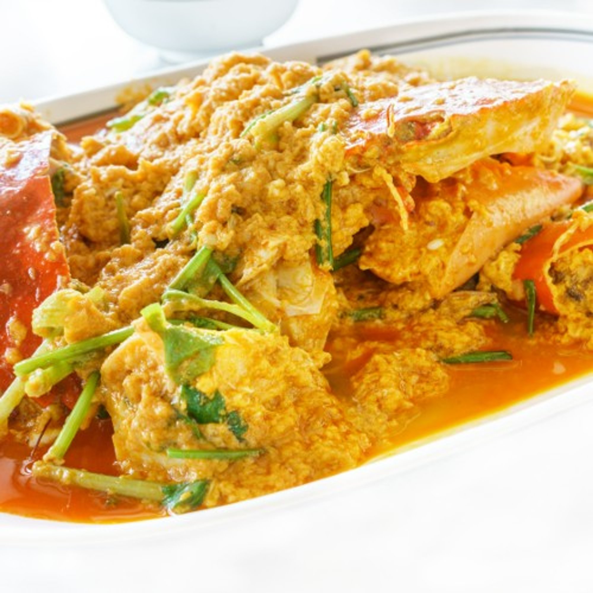 Fish Curry