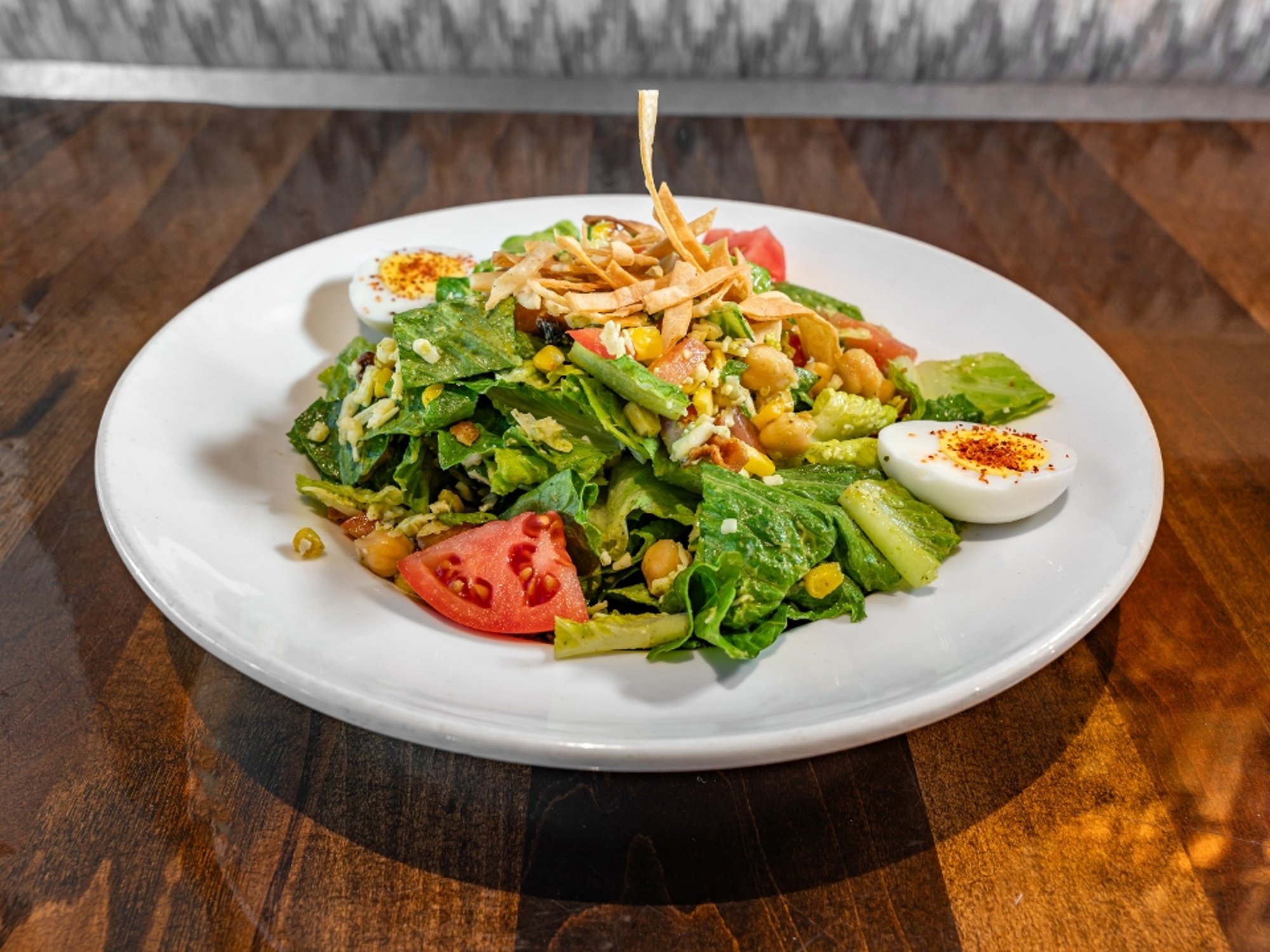 Chopped Salad