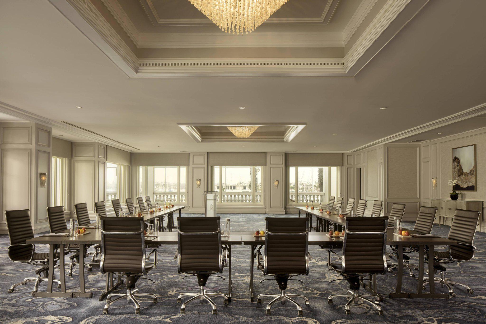 The Ritz-Carlton, Marina del Rey Photo