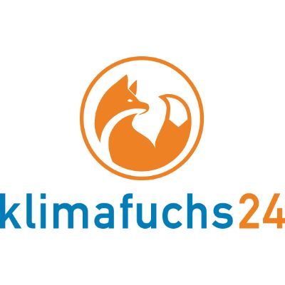 Logo von Klimafuchs24 GmbH