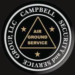 Campbell Security and Services Group